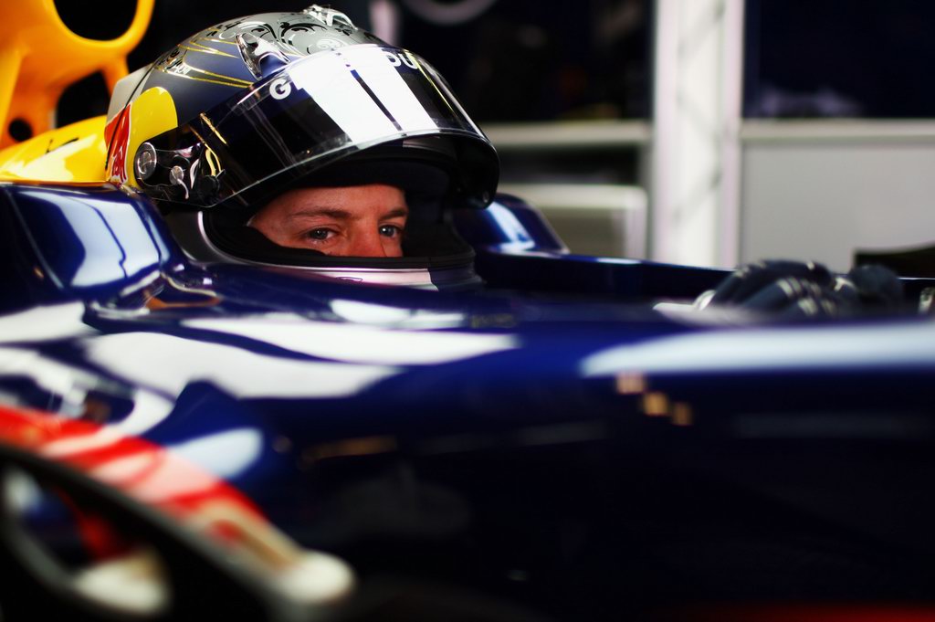 GP SPAGNA - Qualifiche e Prove Libere 3